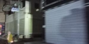 محافظ الدقهلية يتابع أعمال تطبيق قرار غلق المحلات التجارية