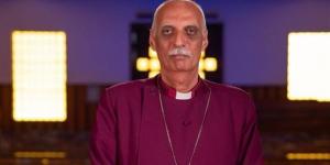 المطران سامى فوزى: الخطاب الدينى تطور بشكل ملحوظ على مستوى الكنيسة والأزهر.. و«المسيحية الصهيونية» تفسير منحرف للنصوص