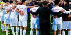 مكاسب بالجملة للزمالك بعد رباعية المصري.. ليلة تعيد الهيبة وتؤكد الجاهزية