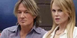 كيث أوربان ينشر مذكرات تكشف كل تفاصيل طلاقه من نيكول كيدمان