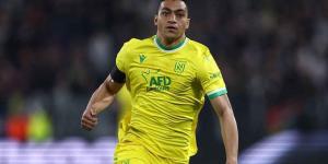 يلا شوت.. بث مباشر شاهد مباراة نانت وميتز في الدوري الفرنسي الآن