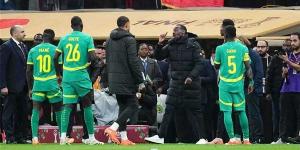 أزمة نهائي أمم إفريقيا 2025.. كواليس مثيرة تكشفها صحيفة فرنسية