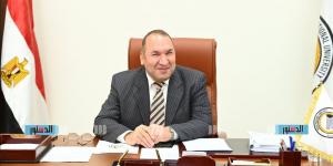 رئيس "أسيوط الأهلية": تحقيق رفعة الجامعة وتميزها وتطبيق أحدث النظم التعليمية