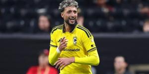 بالأرقام.. وسام أبو علي أفضل من مهاجمي الأهلي