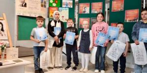 البيت الروسي بالقاهرة يحتفل بالذكرى الـ120 لميلاد الشاعر موسى جليل