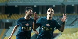 عفت نصار: هدف ناصر منسي في المصري سيكون مرشحًا لجائزة "بوشكاش"