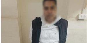 أمن المنوفية يتمكن من ضبط المتهم والسلاح المستخدم في مقتل فران بمشاجرة بتلا