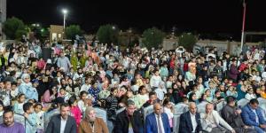 بعروض فنية وورش إبداعية.. انطلاق المسرح المتنقل بثقافة الفيوم