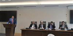 محمود سامي الإمام: إصدار لائحة التخطيط دون قانون الإدارة المحلية يفرغها من مضمونها