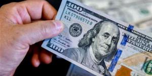 سعر الدولار في تعاملات منتصف اليوم 5 إبريل 2026
