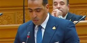 النائب محمود طاهر: هدفنا توفير حياة تليق بأهالي الدقهلية وتطوير الخدمات