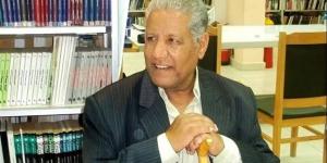 من قرية "المجد" إلى صناعته.. سياحة في ذكرى حلمي محمد القاعود