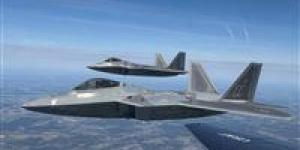 إنزال خلف الخطوط.. لغز اختفاء الطيار الأمريكي بين حطام الطائرات وإعلان النصر