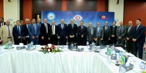 البترول تعلن: «سيدبك» تعبر إلى 57 دولة وتحقق 14.4 مليار جنيه مبيعات