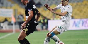 مشاهدة البث المباشر لمباراة الزمالك والمصري في الدوري الممتاز