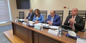 محلية النواب تشكل لجنة فرعية لدراسة ومراجعة مشروع قانون الإدارة المحلية