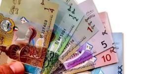 عاجل.. أسعار الدينار الكويتي في مصر اليوم الإثنين