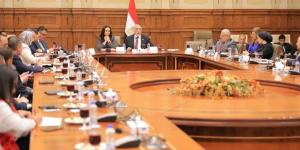 وزيرة التضامن: مصر بوابة عبور النسبة الأكبر من المساعدات الإنسانية إلى قطاع غزة