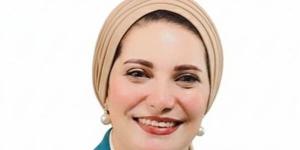 إيمان عنان: ضخ أفكار مبتكرة تدعم الكُتّاب خاصة في مجالات النشر