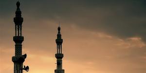 موعد أذان المغرب اليوم الإثنين 6 إبريل 2026 في مصر