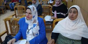 "تشريعات السلامة" تحدد برامج حماية العاملين من مخاطر بيئة العمل