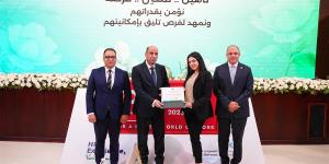 أبرزها التدريب وتبادل الخبرات.. رسائل وزير العمل للمؤسسات الطبية