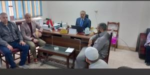 450 حاجًا من المنوفية يستعدون لموسم حج 2026