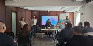 تأهيل الشركات المصرية لزيارة وفد الهيئة العامة للغذاء والدواء السعودية