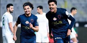 عامر حسين يكشف سر تألق الزمالك هذا الموسم