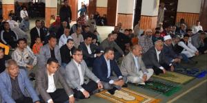 موعد أذان صلاة العصر اليوم الأثنين 6 أبريل في بني سويف