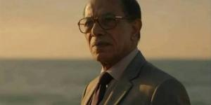 تغييرات مفاجئة في مسلسل سيرة مصطفى محمود