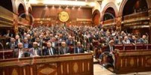 «الشيوخ» يقر نهائيا مواد الإجازات لأعضاء جهاز حماية المنافسة ضمن تعديلات القانون