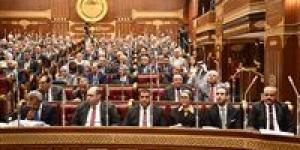 الشيوخ يوافق نهائيا على مشروع قانون حماية المنافسة ومنع الممارسات الاحتكارية