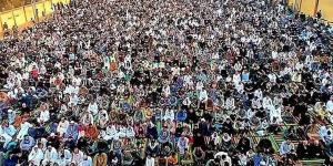 طبقا للحسابات الفلكية.. موعد عيد الأضحى المبارك لعام 2026