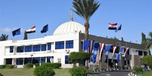 جامعة القناة تمد فترة التقدم لجائزة "العطاء والوفاء" حتى 31 مايو 2026