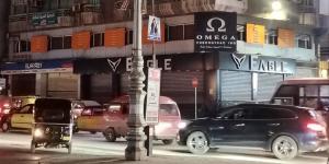 إغلاق 18 منشأة مخالفة خلال حملات مكثفة بـ 4 أحياء في الإسكندرية