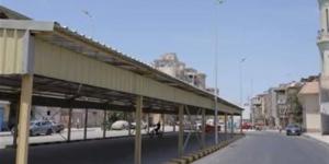 ​أزمة موقف "عزبة البرج" تصل لمكتب محافظ دمياط.. التفاصيل الكاملة