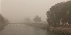 الأرصاد تكشف تفاصيل التقلبات الجوية الفترة المقبلة