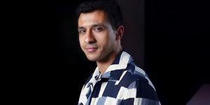 بالتزامن مع تصويره.. تفاصيل شخصيات فيلم "بحر" لعصام عمر