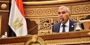 بعد الموافقة نهائيا على مشروع قانون حماية المنافسة.. الشيوخ يرفع جلساته العامة لـ 26 أبريل