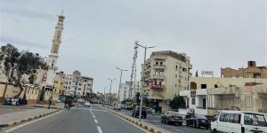 درجات الحرارة اليوم في مصر الأحد 5 أبريل 2026.. طقس مائل للحرارة نهارًا وبارد ليلًا