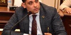 نشأت العمدة: "عقول خضراء" مبادرة استراتيجية لتمكين شباب الصعيد ودعم الابتكار الزراعي