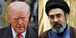 هدنة لمدة 45 يومًا.. تحركات دبلوماسية مكثفة بين واشنطن وطهران