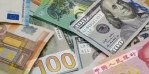 قفزات متتالية للعملات الأجنبية.. ماذا يحدث للدولار واليورو؟