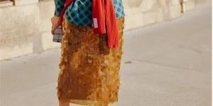 أبرز صيحات التنانير لربيع 2026.. تنوع لافت بين الكلاسيكية والجرأة