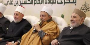 مؤسسة البيت المحمدي تنظم مجالس فقه المرأة المسلمة بالمقطم