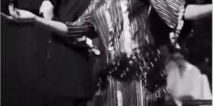 دينا دياب: كنت عايزة أوصل رسالة إن الرقص الشرقي مش ابتزال ولا حاجة رخيصة