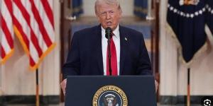 ترامب: سألتقي بالأمين العام للناتو الأربعاء