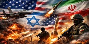 نشرة أخبار اليوم الإثنين 6 أبريل 2026