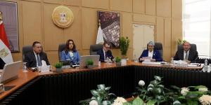 "القومي للمرأة" يشارك في إطلاق الدورة الرابعة من المبادرة الوطنية للمشروعات الخضراء